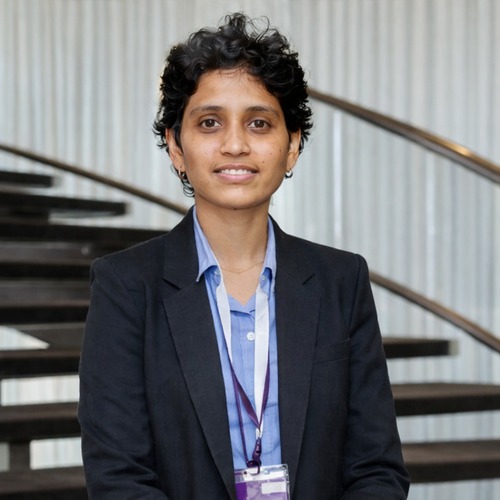 Keerthi Nelaturu
